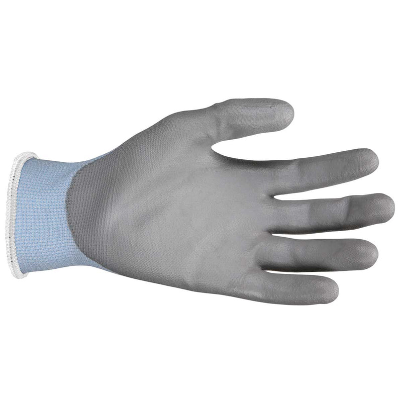 MCR Safety Cut Pro 18-ga. Hypermax Shell Polyurethane Coated Gloves