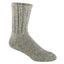 FoxRiver Norsk Classic Ragg Wool Crew Sock