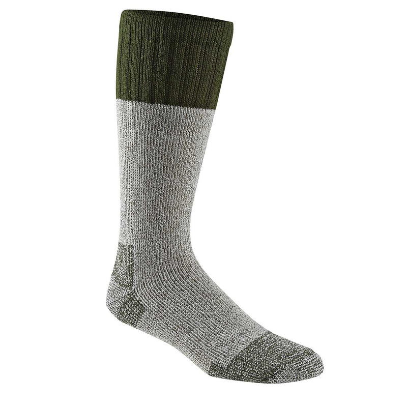 FoxRiver Outlander Heavyweight Mid-Calf Wool Boot Sock