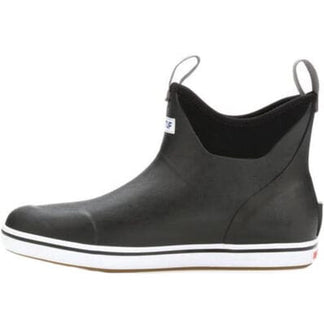 XTRATUF 6 Ankle Deck Boots Gemplers