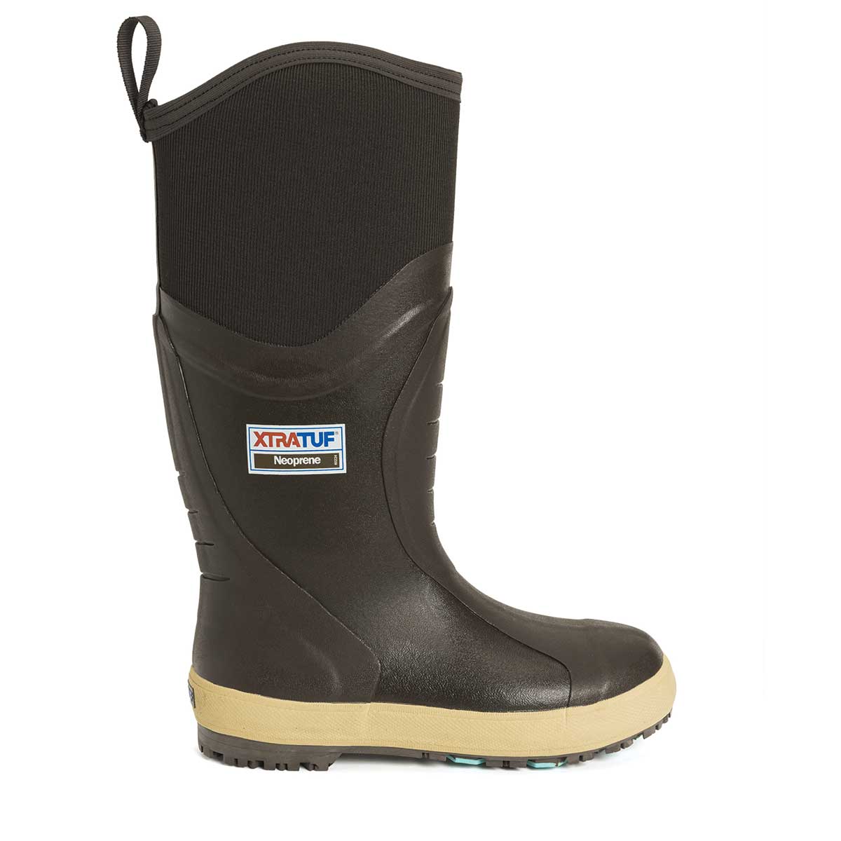 XTRATUF 15" Swingsaw Glacier Trek Boot