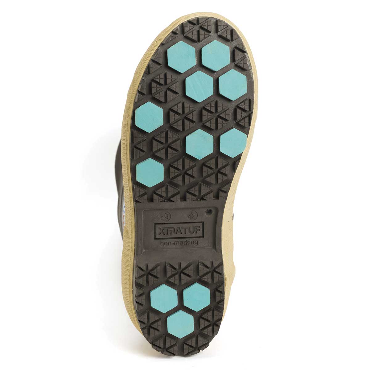 XTRATUF 15" Swingsaw Glacier Trek Boot