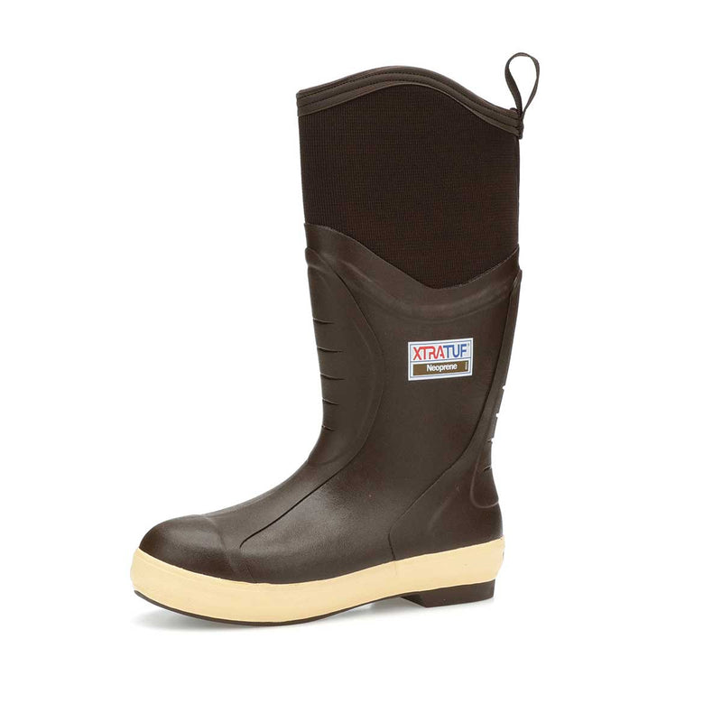 XTRATUF 15" Swingsaw Glacier Trek Boot