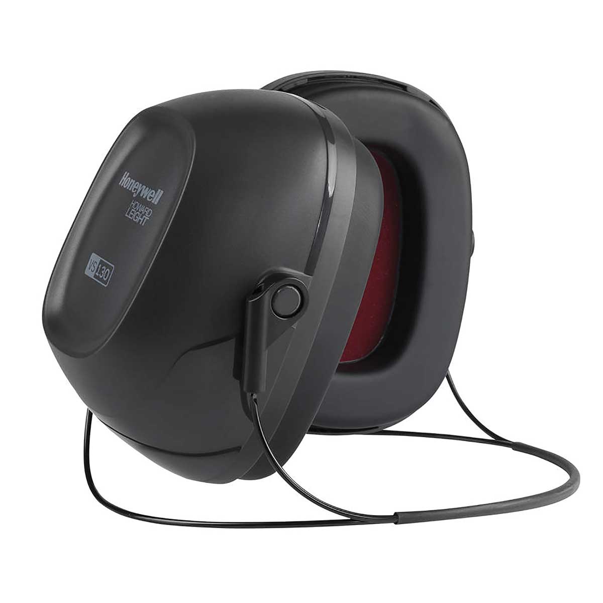 Howard Leight Verishield Behind the Neck Earmuff 1035116-VS | Gemplers