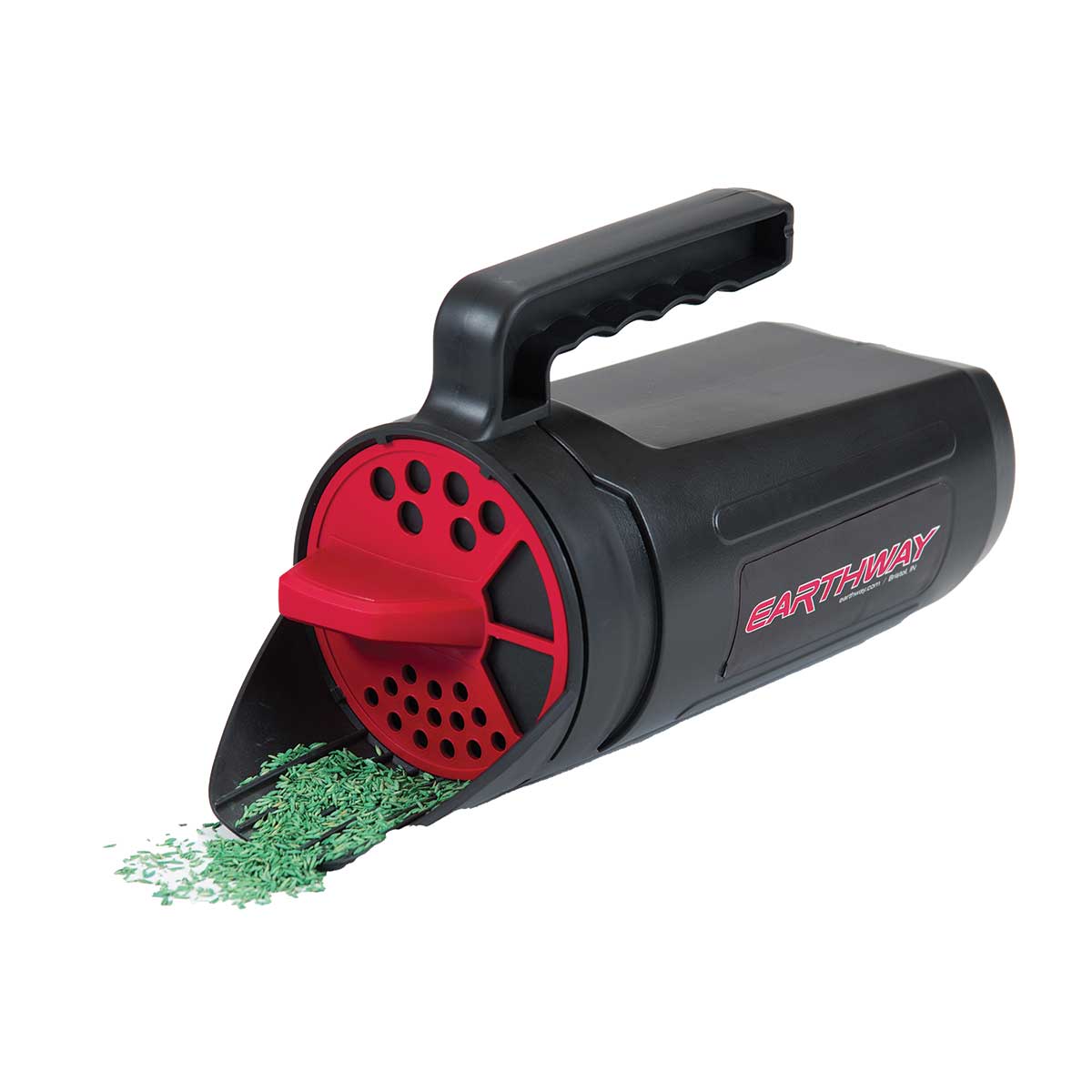 Earthshaker 80 oz Hand Spreader