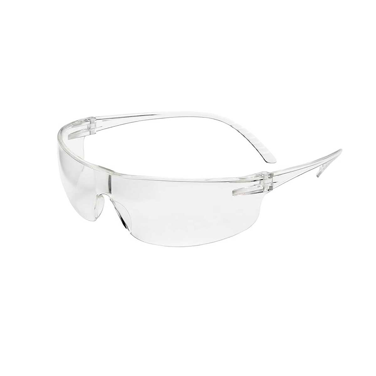 Clear Honeywell Uvex SVP 200 Series Safety Glasses