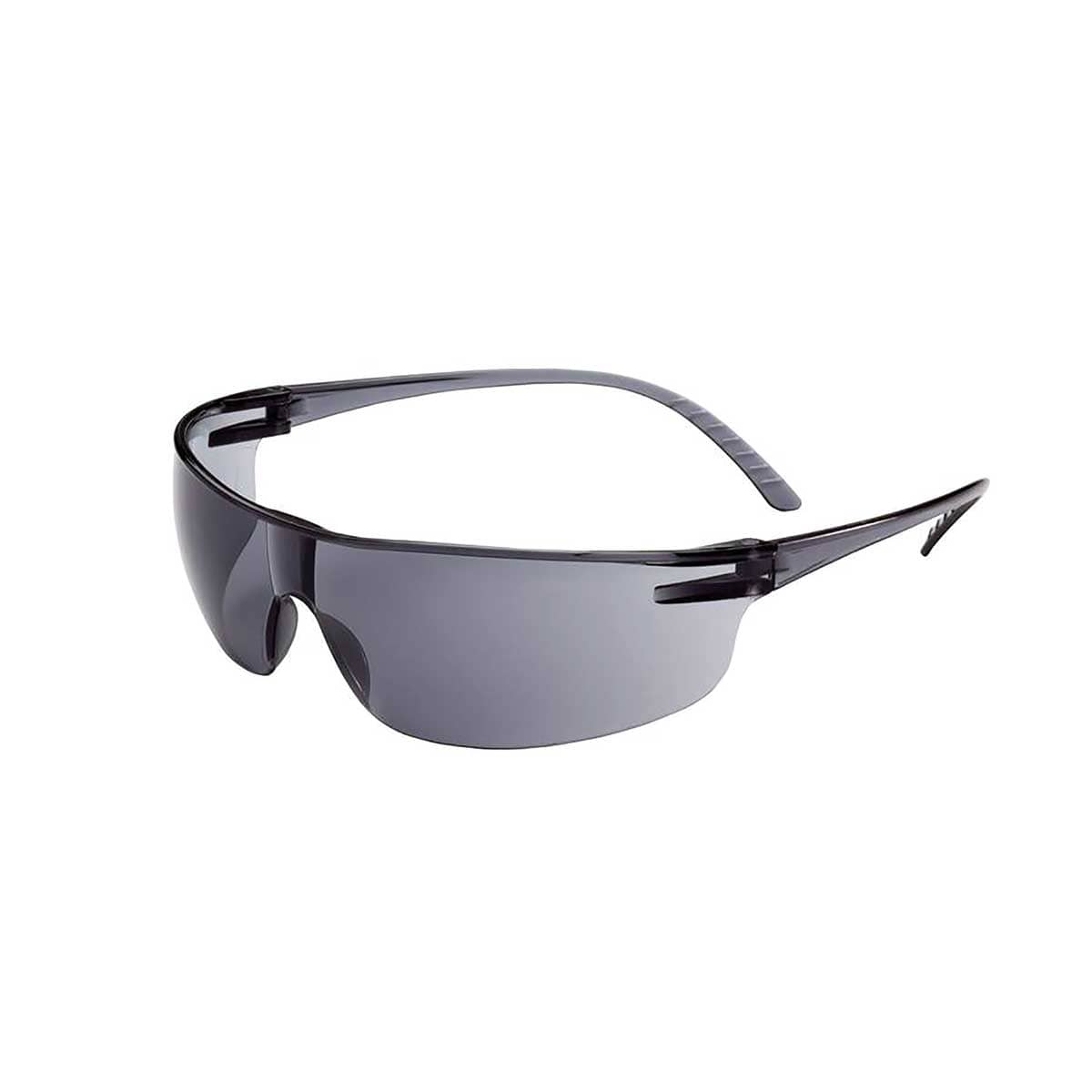 Gray Honeywell Uvex SVP 200 Series Safety Glasses