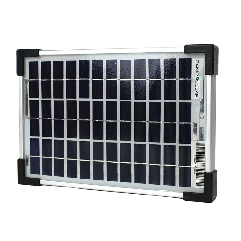 Bird-X Solar panel for BirdXPeller® PRO