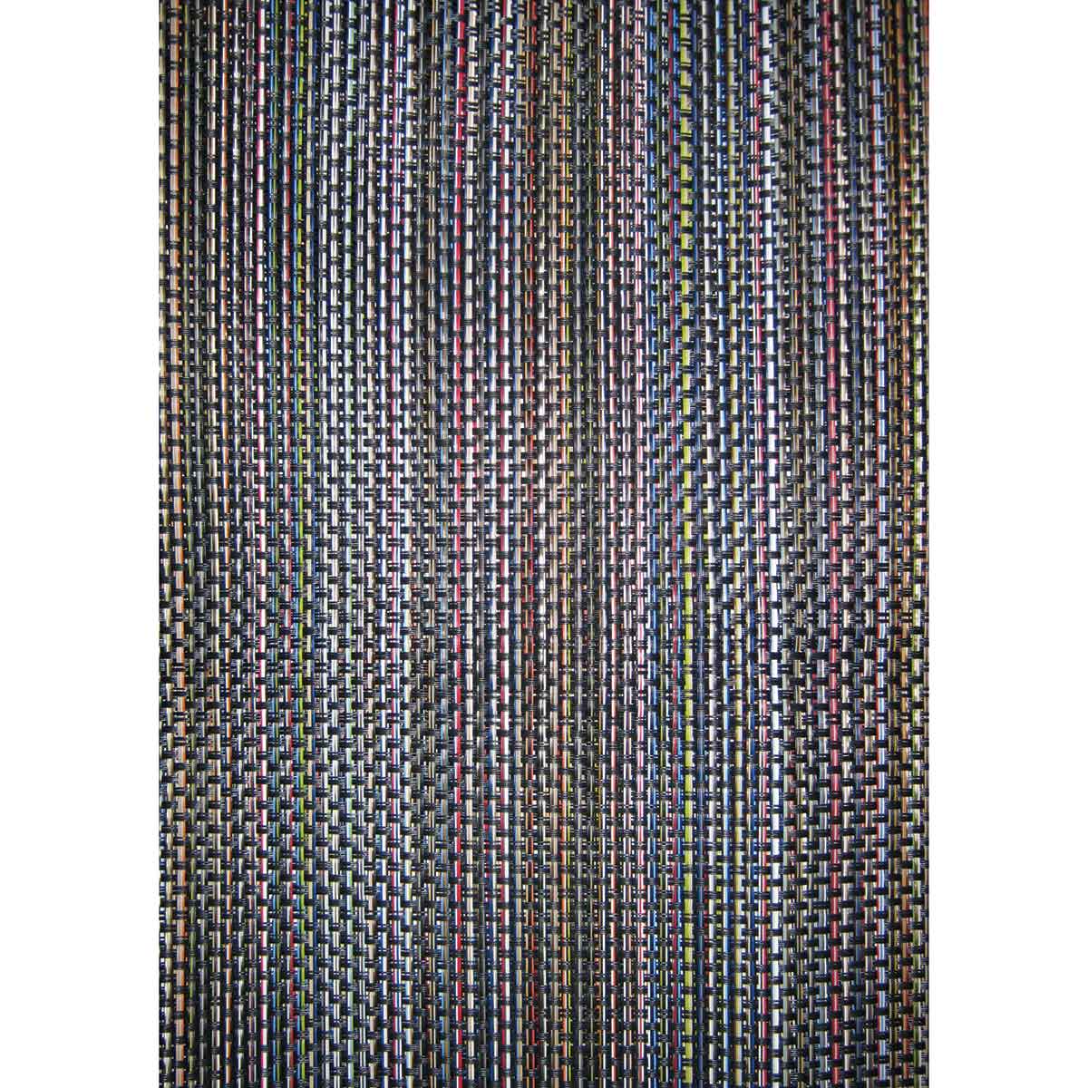 Mauritzon 22 oz. Vinyl Coated Polyester Woven Mesh Tarp