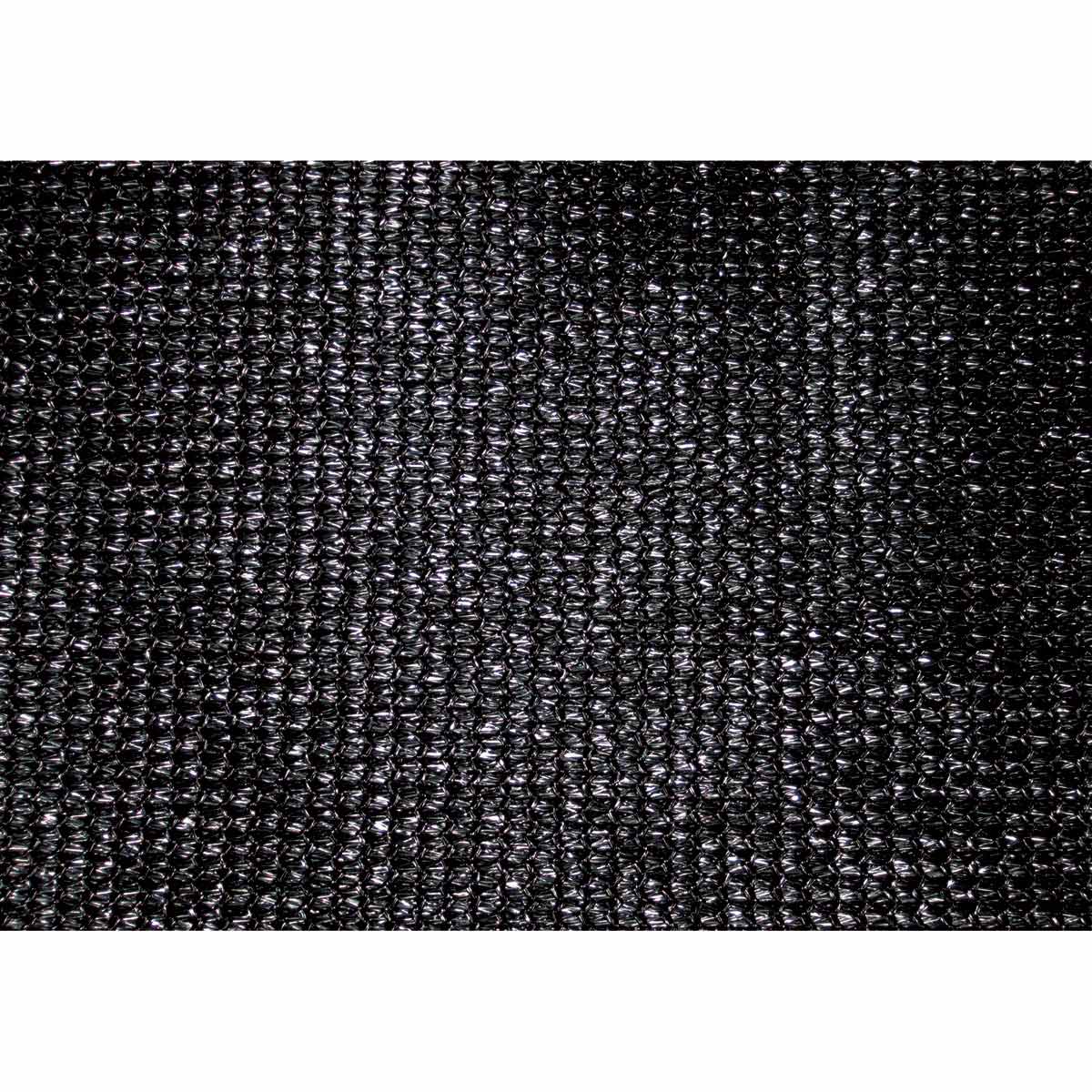 Mauritzon 22 oz. Vinyl Coated Polyester Woven Mesh Tarp