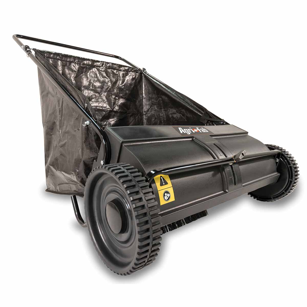 Agri-Fab 26" Push Lawn Sweeper
