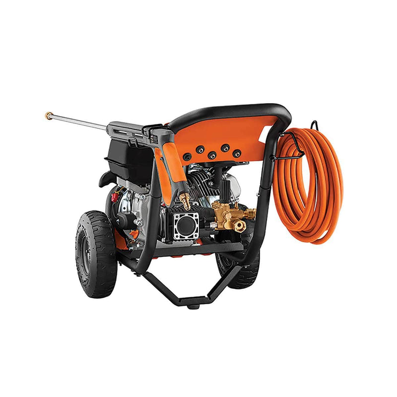 Generac 3600 PSI 2.6 GMP Commercial Pressure Washer
