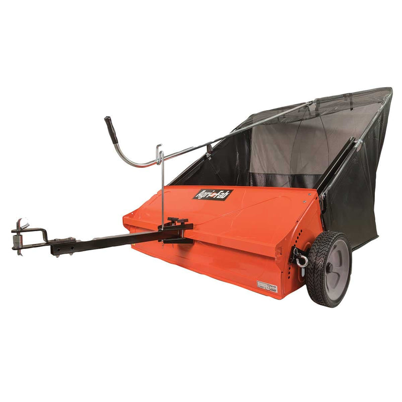 Agri-Fab 44" Tow Lawn Sweeper