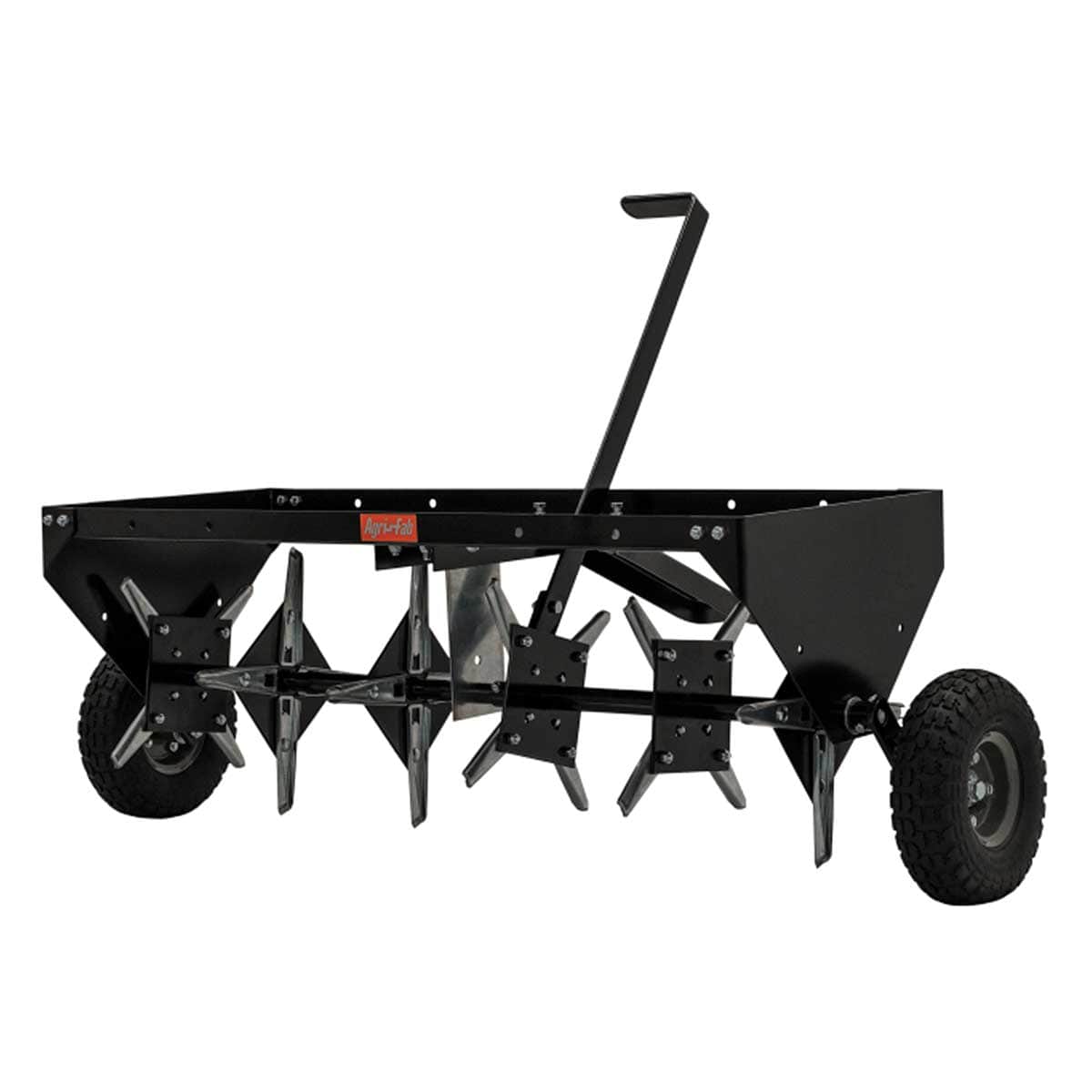 Agri-Fab 40" Tow Plug Aerator 45-05183
