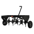 Aerators