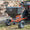 Agri-Fab 185 lb Tow Spreader - ATV Compatible