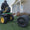 Agri-Fab 18" x 24" Convertible Poly Roller
