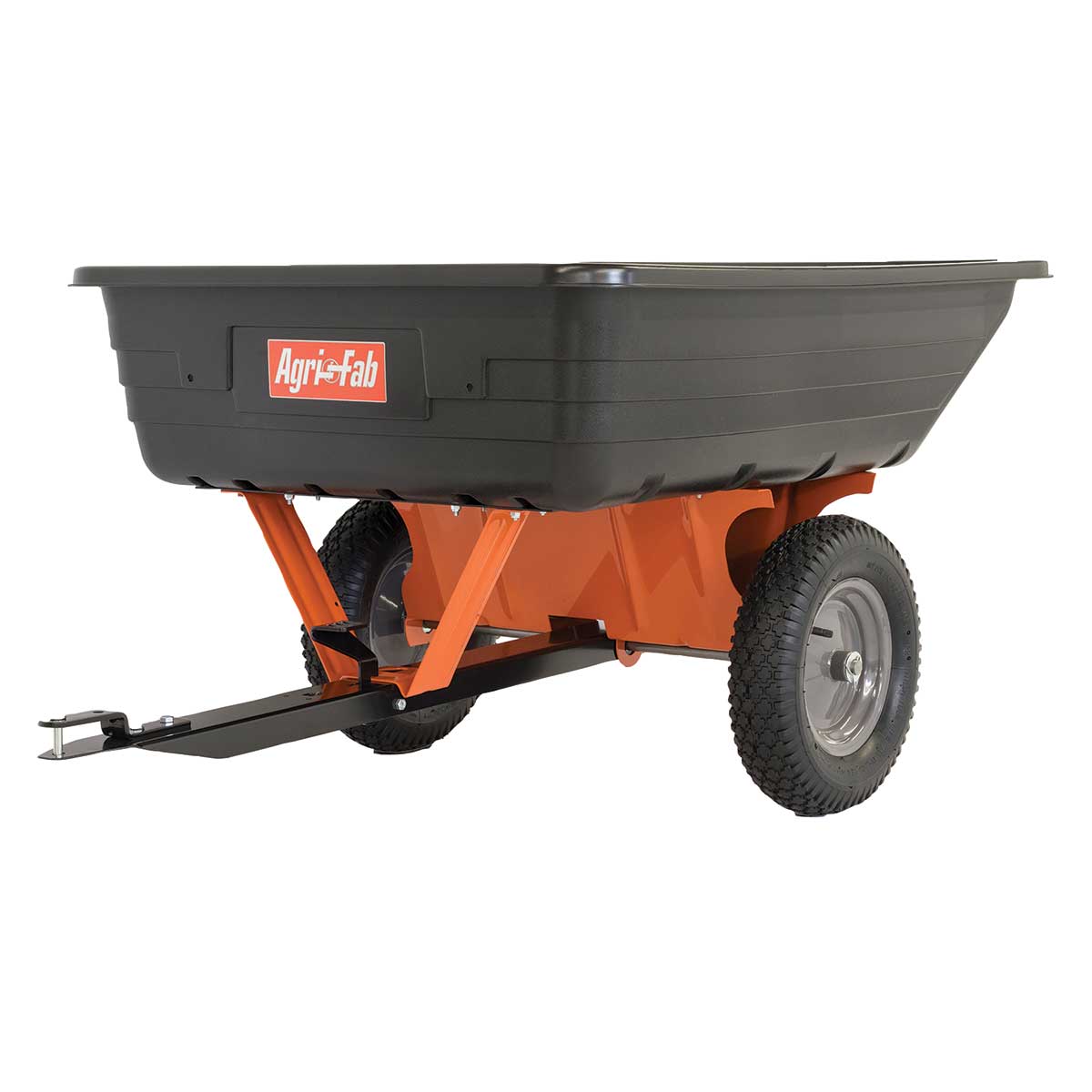 Agri-Fab Utility "10" Poly Cart