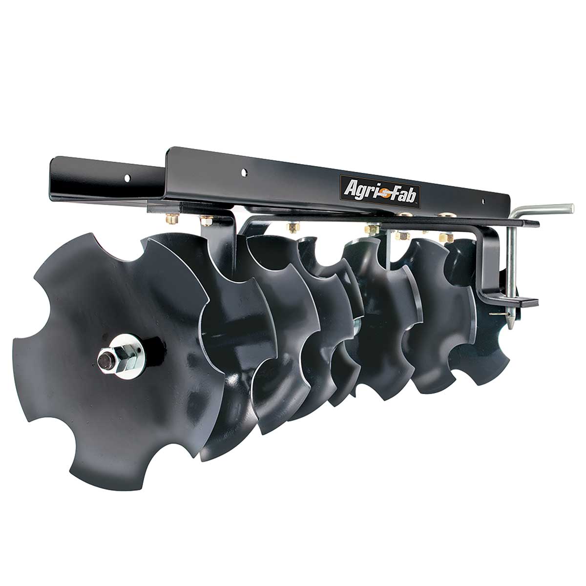 Agrileo 63