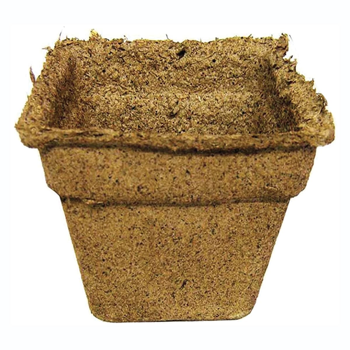 #4 Square CowPots 450mL/cell
