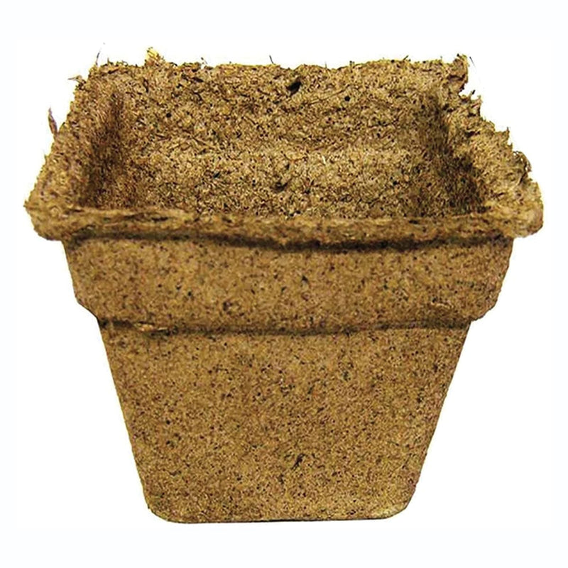 #4 Square CowPots 450mL/cell