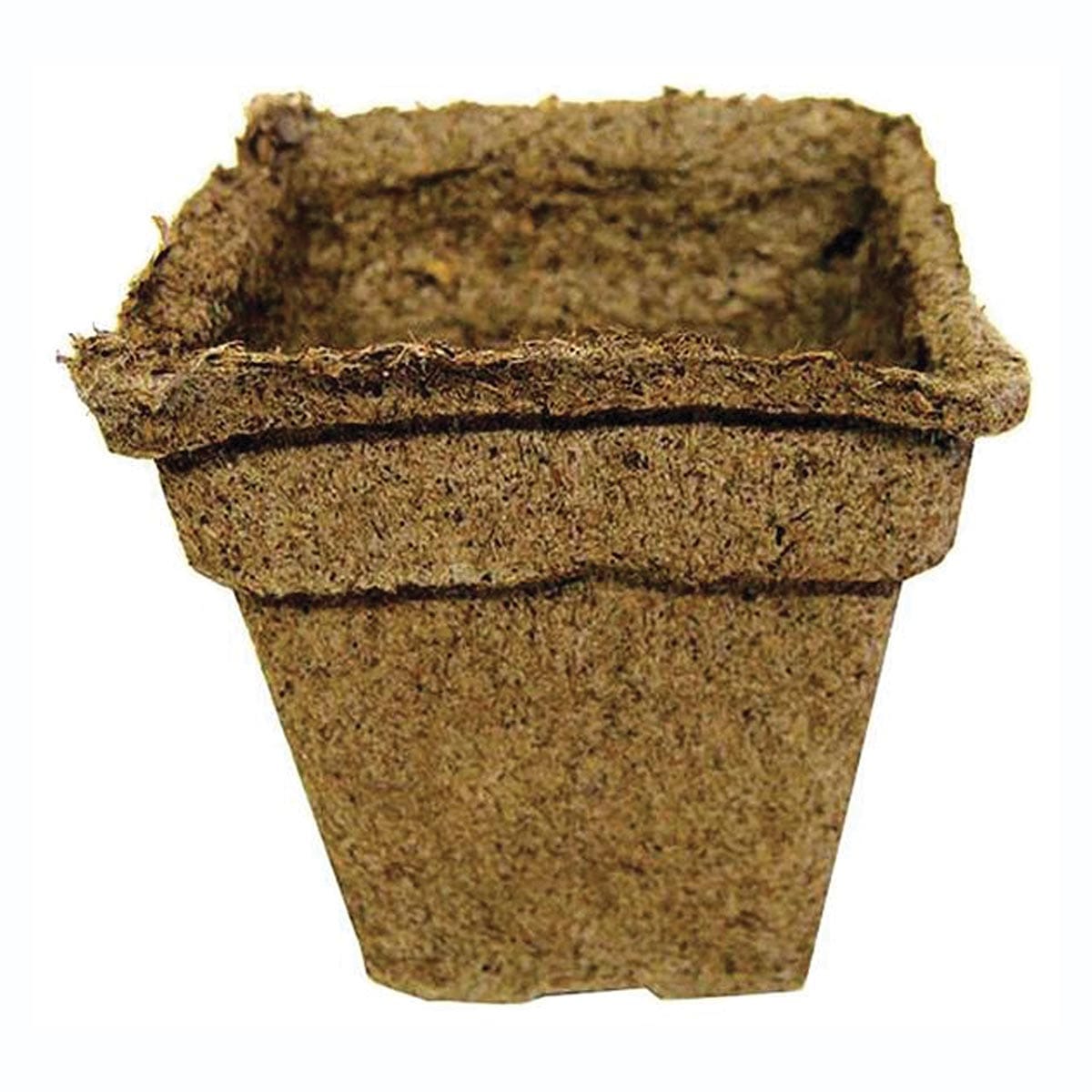 CowPots #3 Square 400 PK