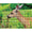 Tenax Deer Netting 7-ft x 100-ft