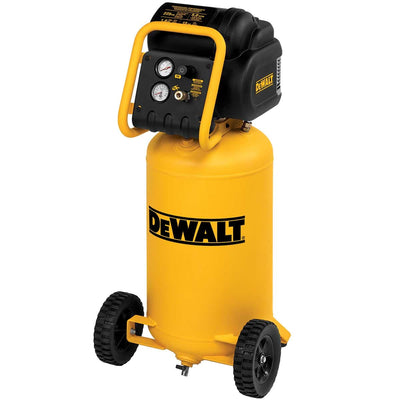 Air Compressors & Tools