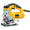 DEWALT Variable Speed Top-Handle Jig Saw