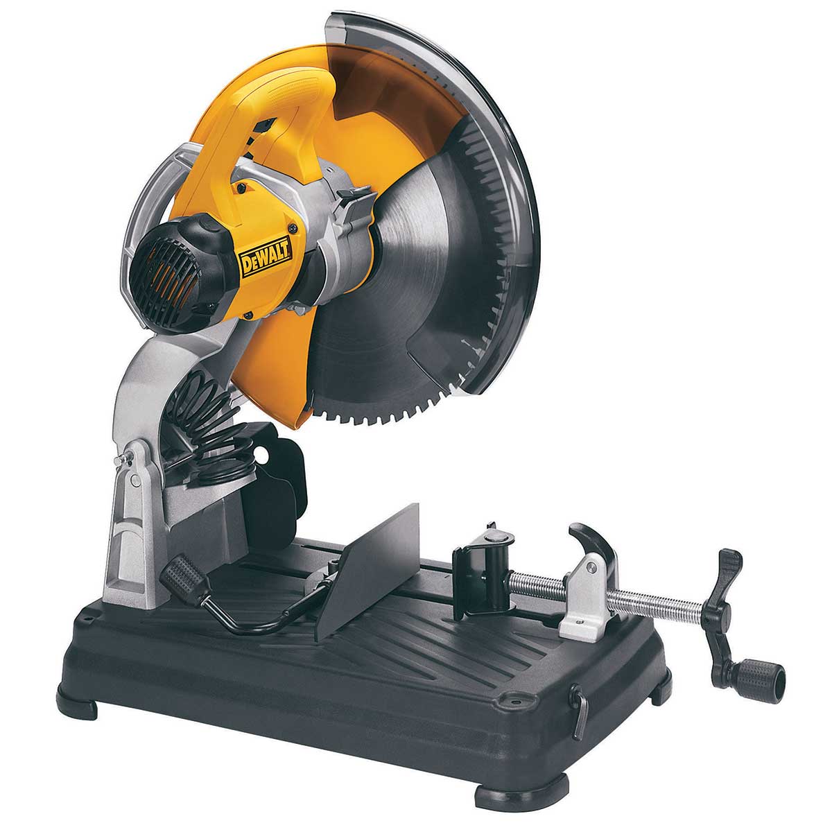 DEWALT 14" Multi Cutter Saw