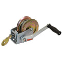 Winches & Hoists