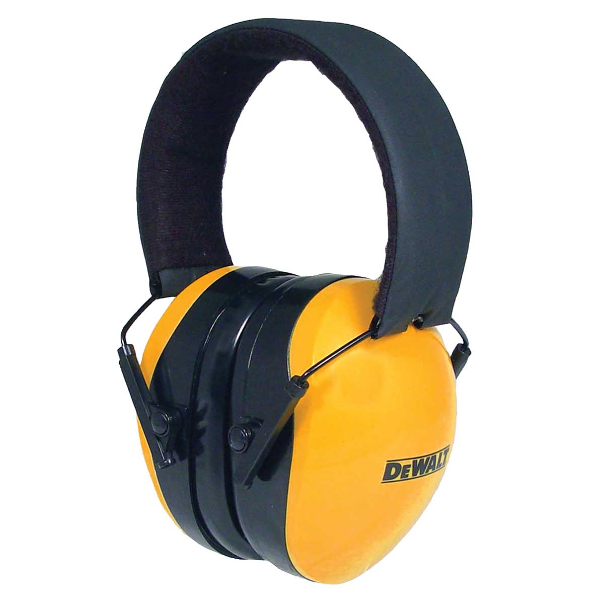 DeWalt Inteceptor Folding Earmuff DPG62-C | Gemplers