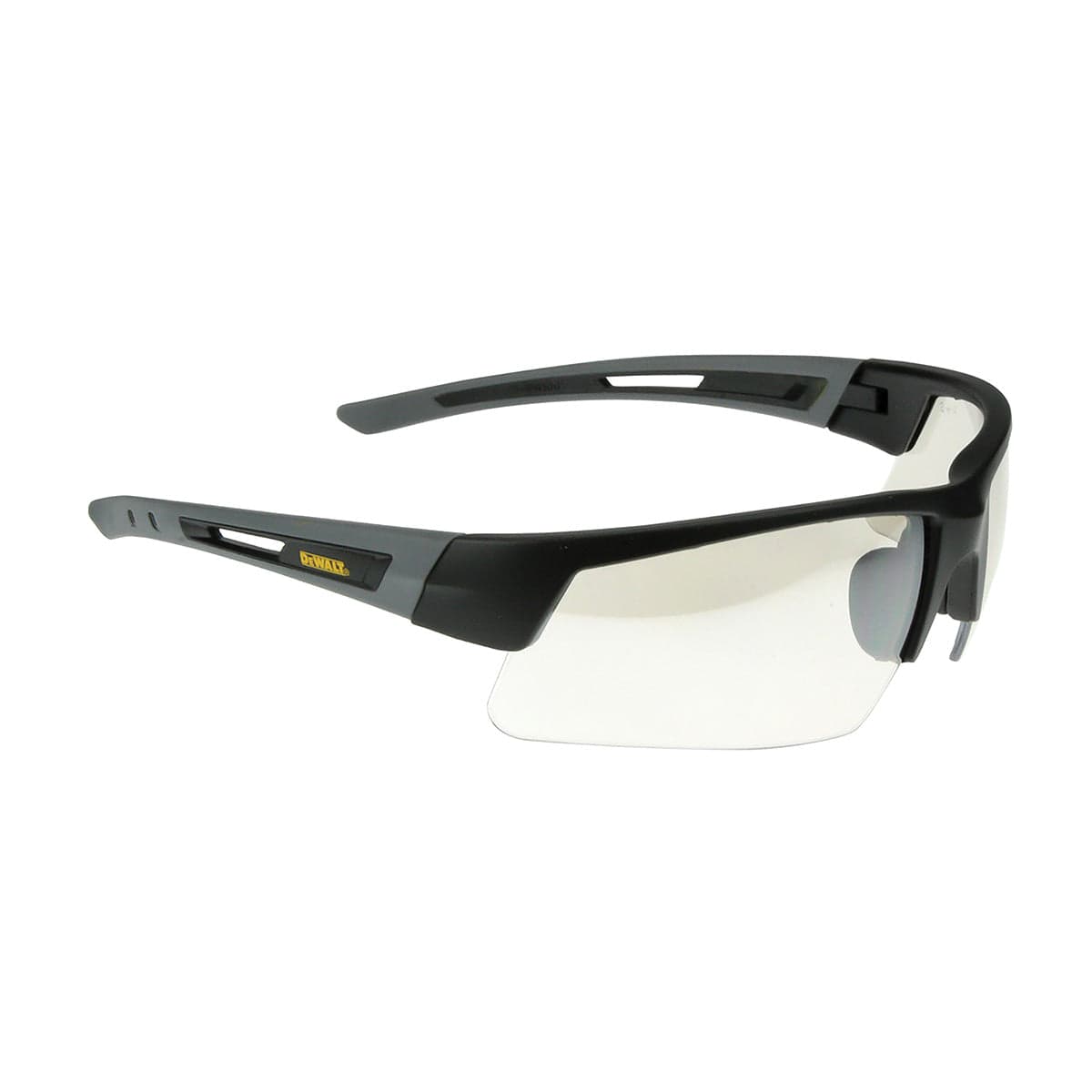 Indoor/Outdoor DEWALT Crosscut Safety Glasses
