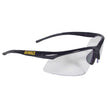 DEWALT Radius 10 Base Curve Safety Glasses