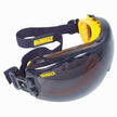 DEWALT Concealer Safety Goggles