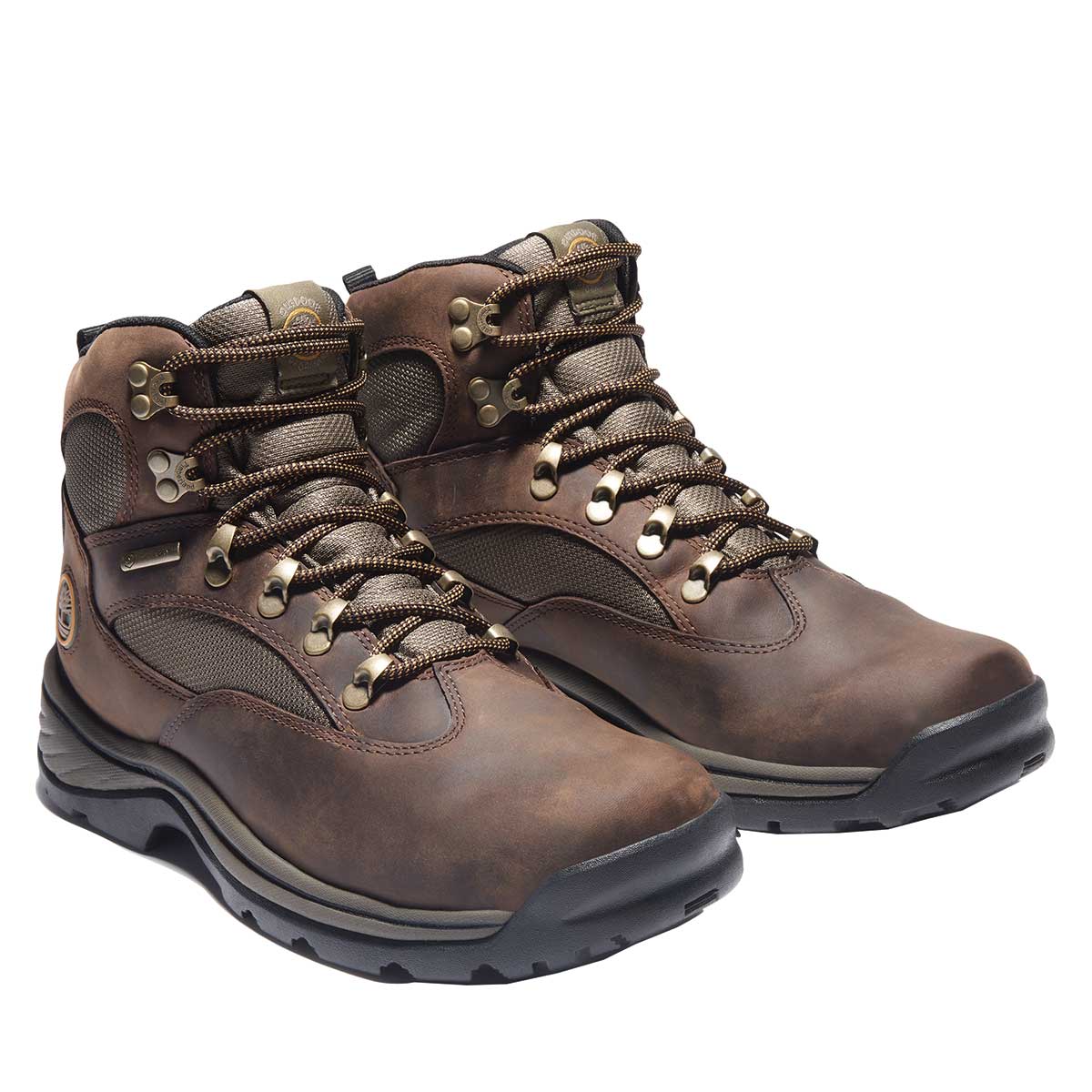Timberland Tree Men's Chocorua Trail Waterproof Hiking Boots
