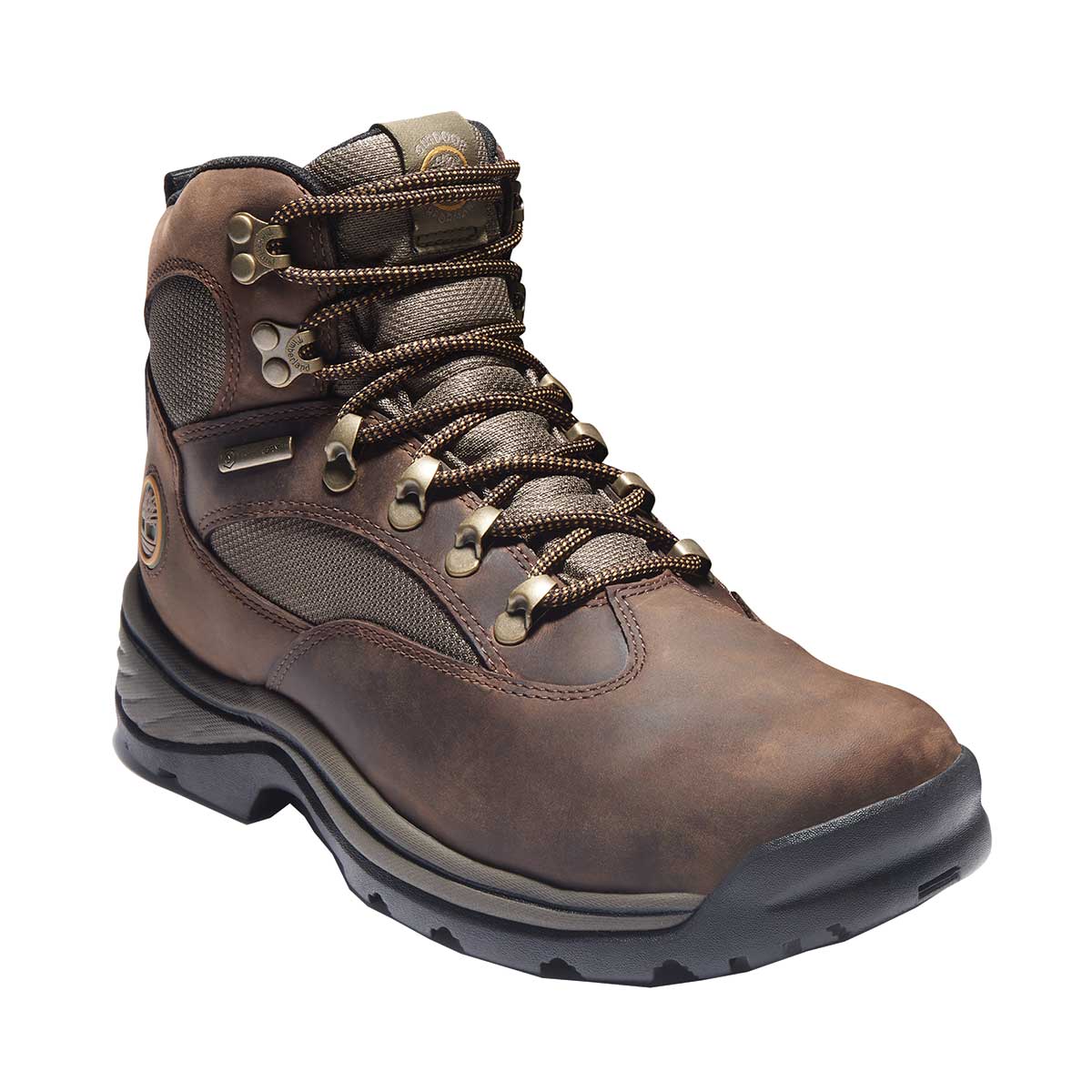 Timberland Tree Men's Chocorua Trail Waterproof Hiking Boots