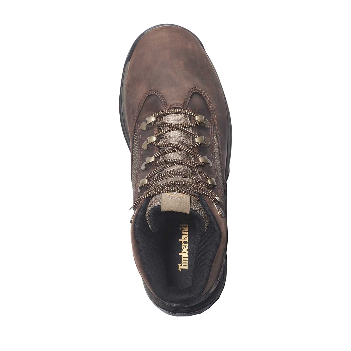 Timberland Tree Men's Chocorua Trail Waterproof Hiking Boots