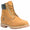 Timberland Tree Women's 6-Inch Premium Waterproof Wheat Boots