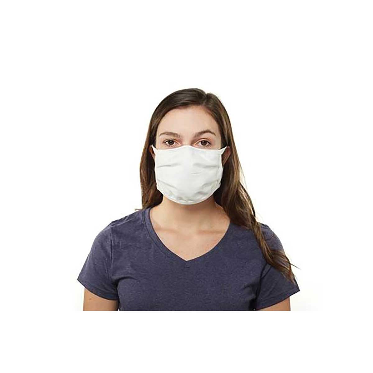 Hanes Frontline Masks Pk. of 5