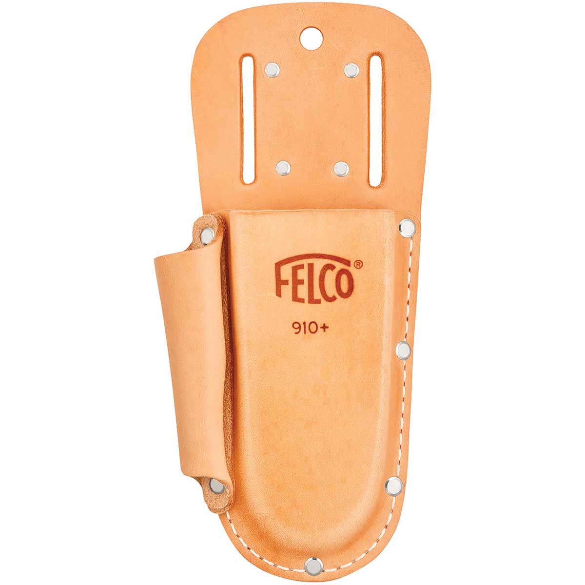 FELCO 910+ Holster | With Sharpener Pocket | Gemplers