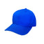 Marine Blue Gaffiti Caps Mid Profile Organic Cap