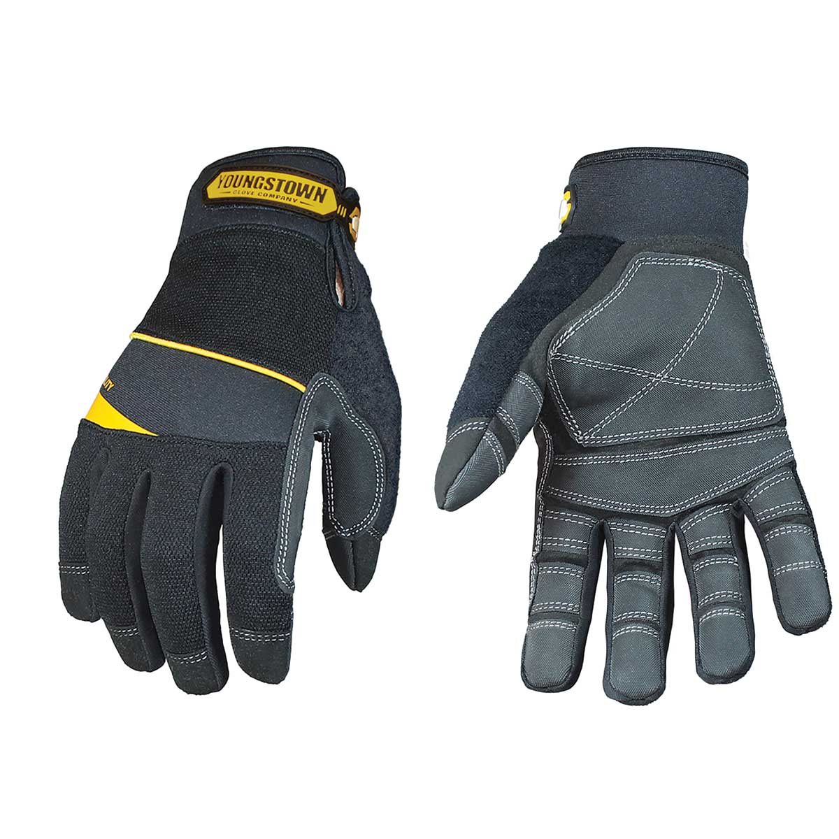 Youngstown General Utility Plus Gloves | Gemplers