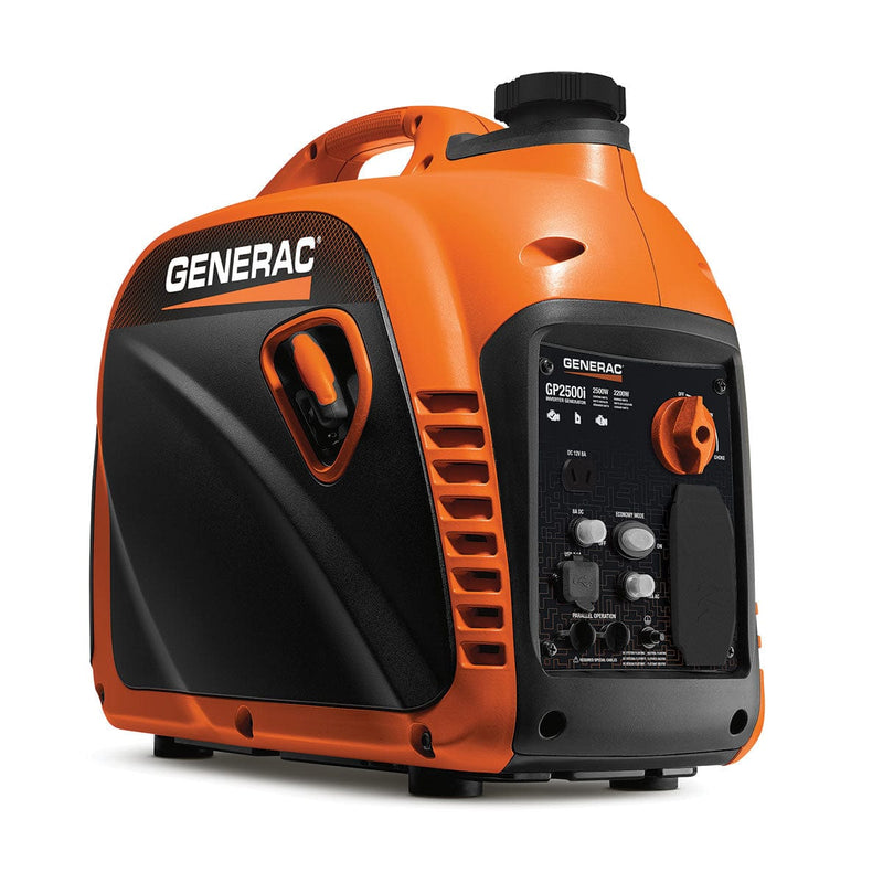 Generac GP2500i Portable Inverter Generator