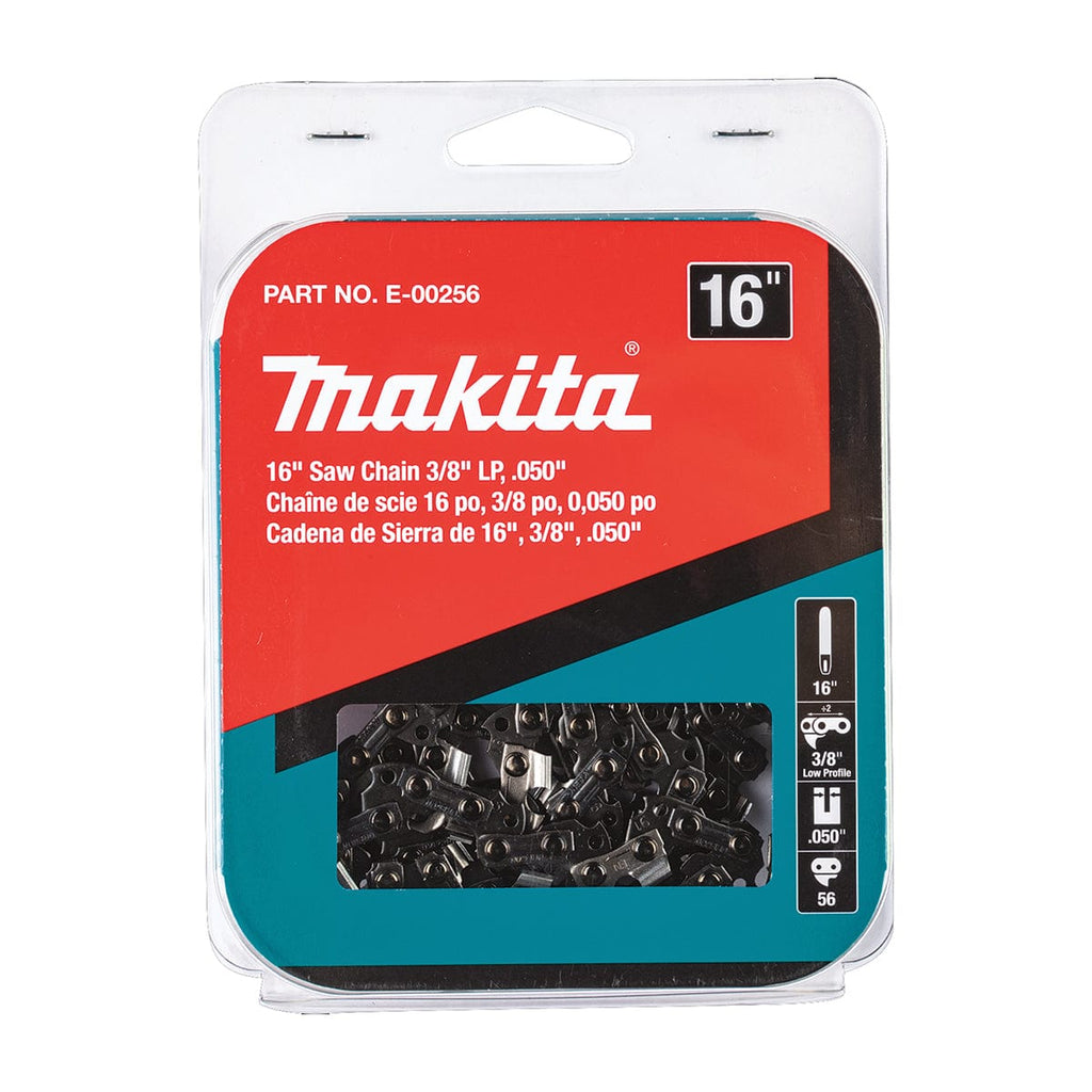 Makita 16" Chainsaw Chain, .050"