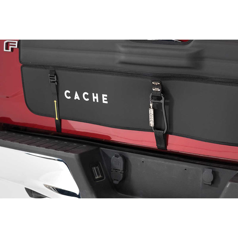 Cache Basecamp Pad
