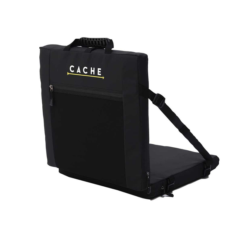 Cache Lounger Chair