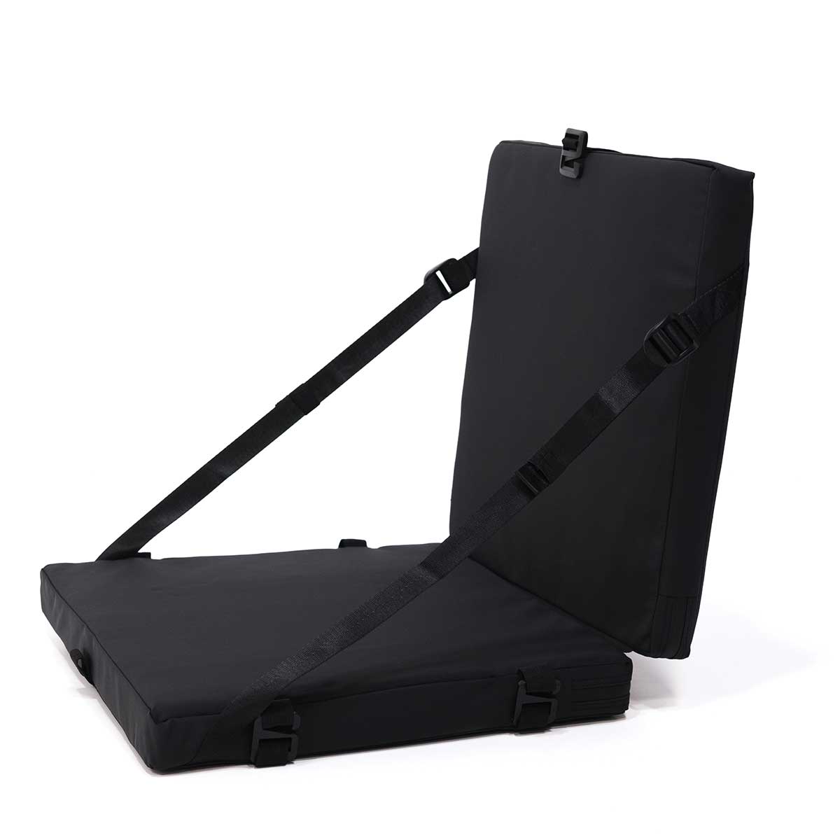 Cache Lounger Chair