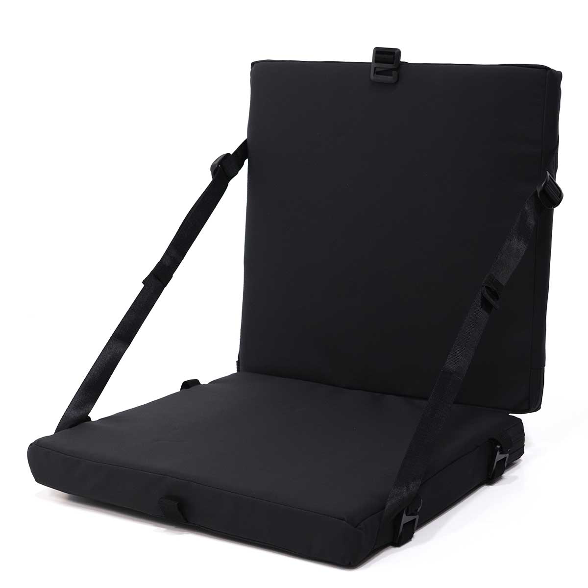 Cache Lounger Chair