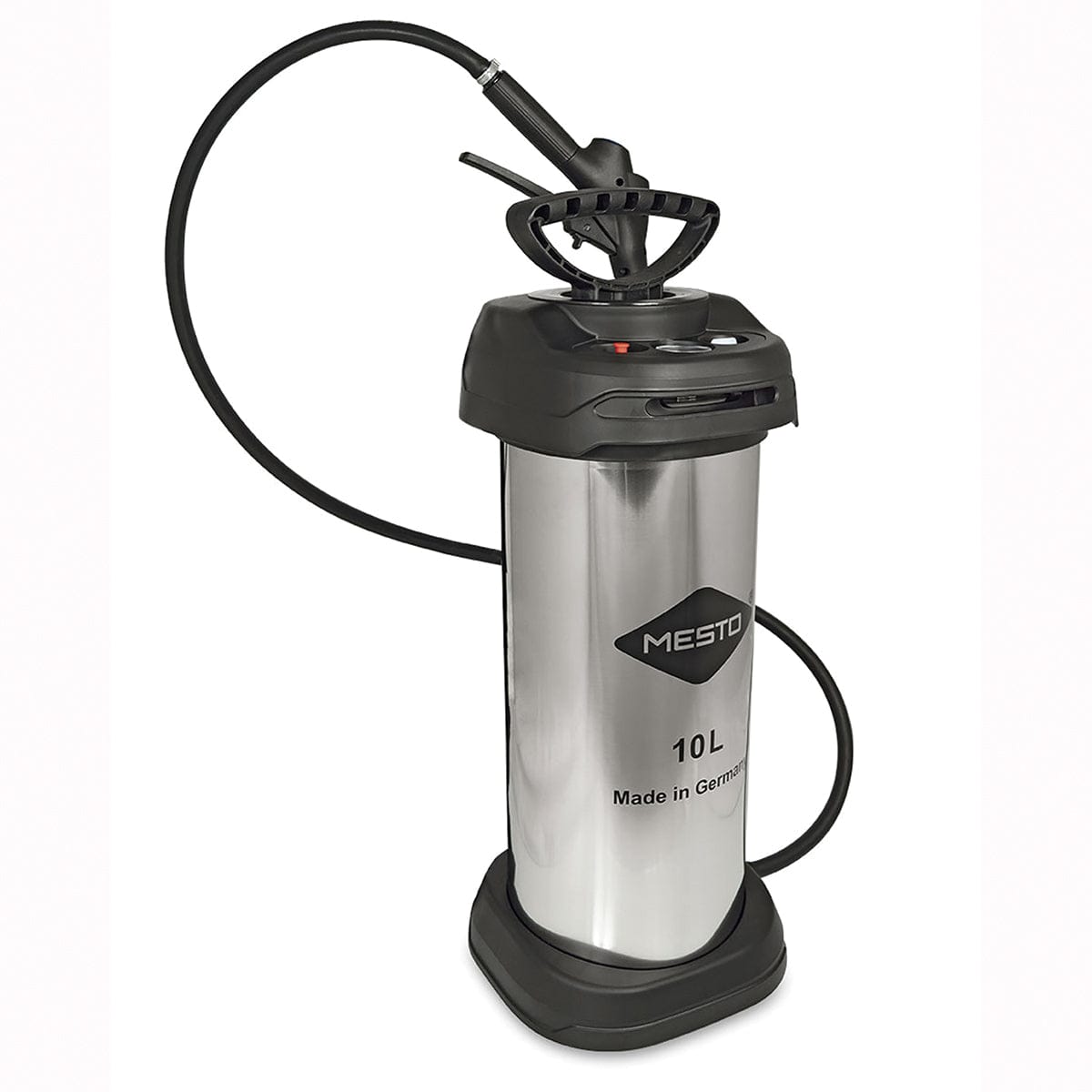 3611UE Mesto 3611 10 L Stainless Steel Compression Sprayer